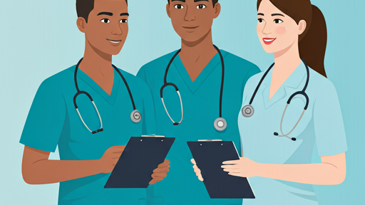 equipe medica